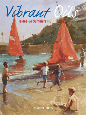 cover image of Vibrant Oils